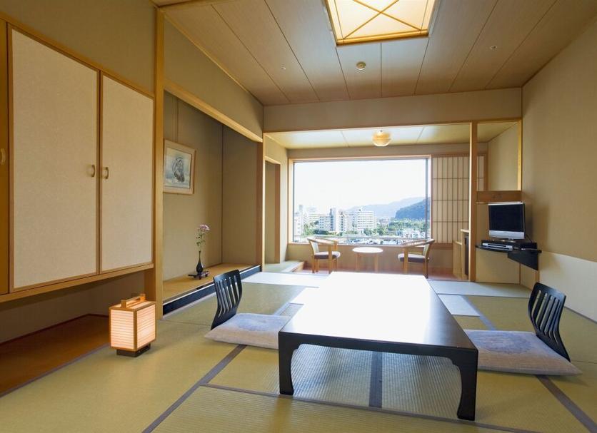 Salle à manger Photo