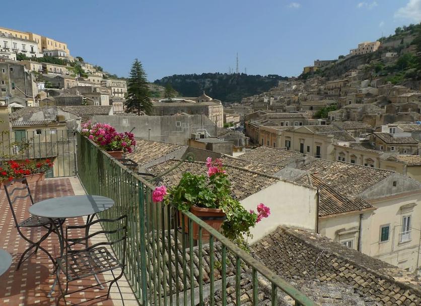 Balcon Photo
