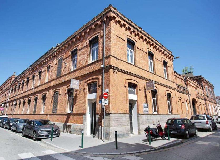 Bâtiment Photo