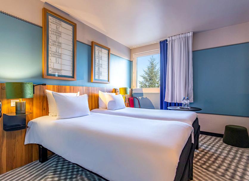 Chambre Photo