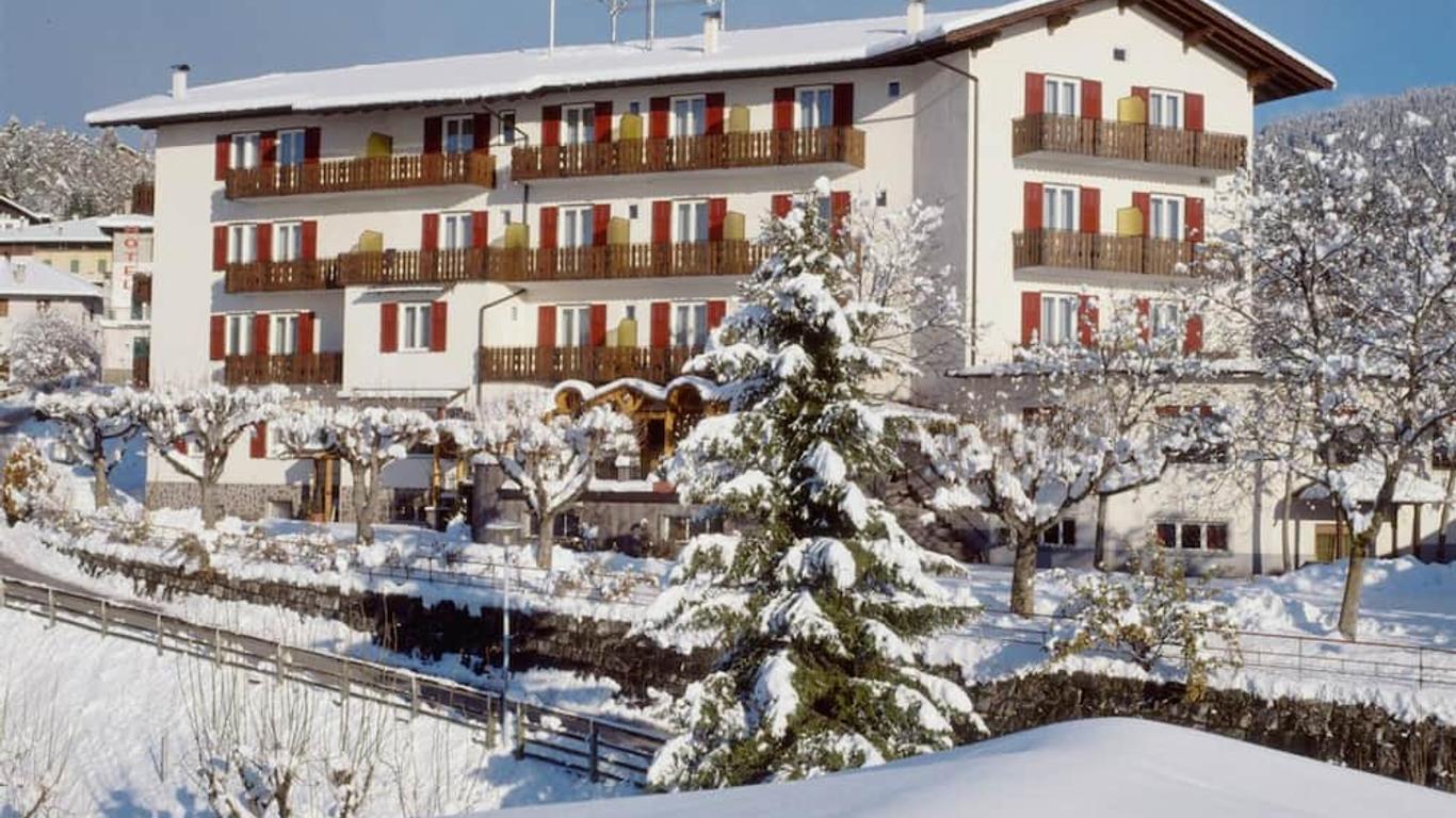 Hotel Panorama Wellness & Resort