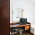 Équipements de la chambre