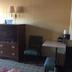 Équipements de la chambre