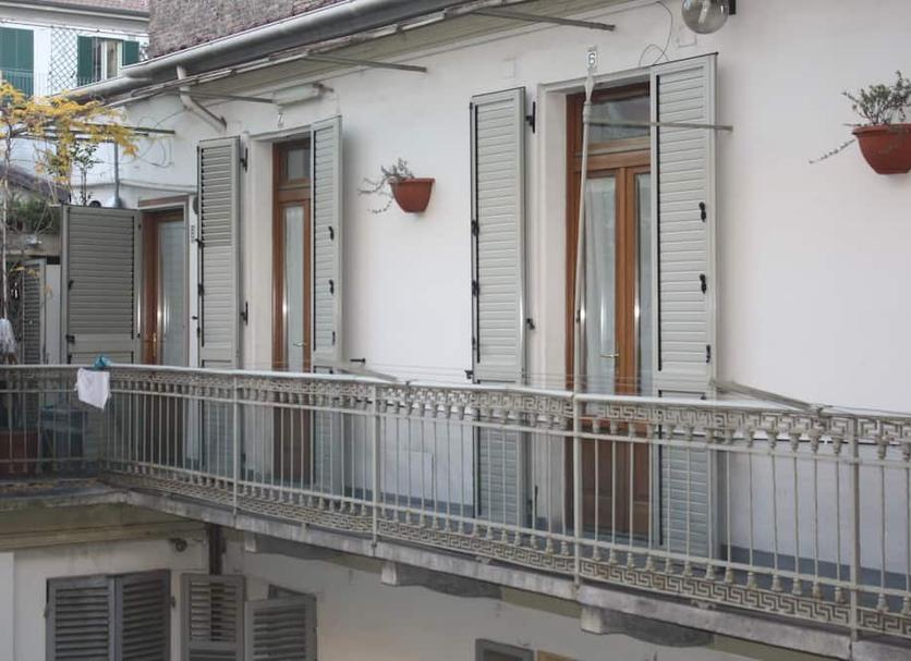 Extérieur Photo
