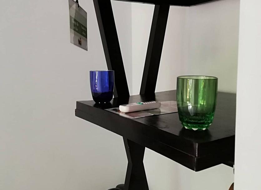 Équipements de la chambre Photo