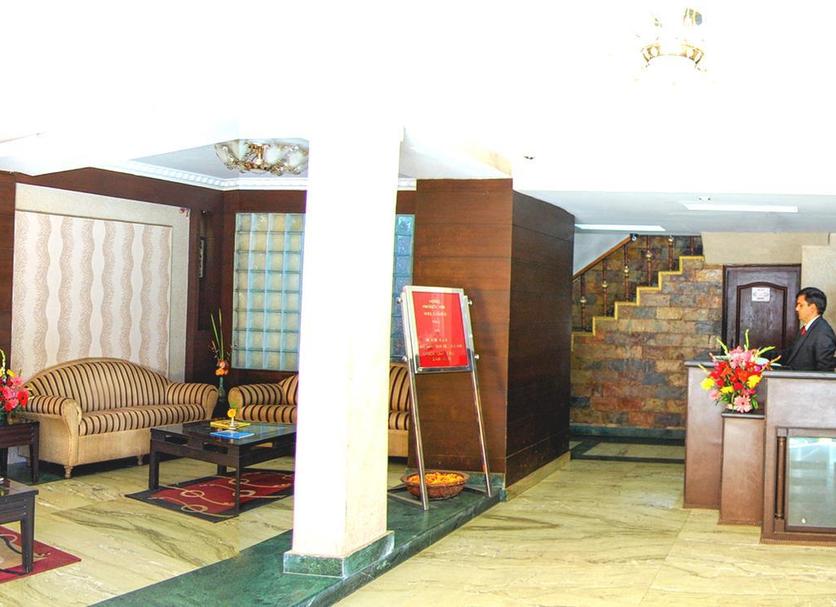 Hall d’entrée Photo