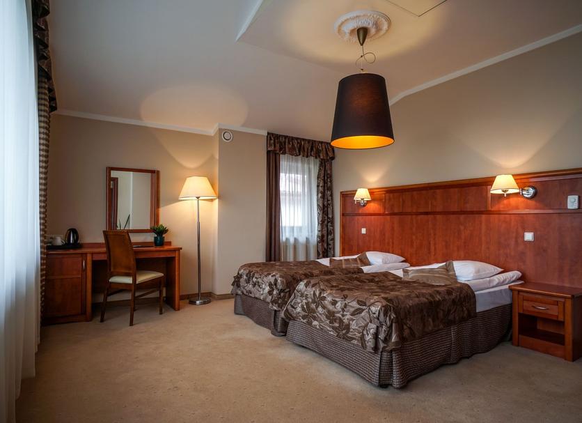 Chambre Photo