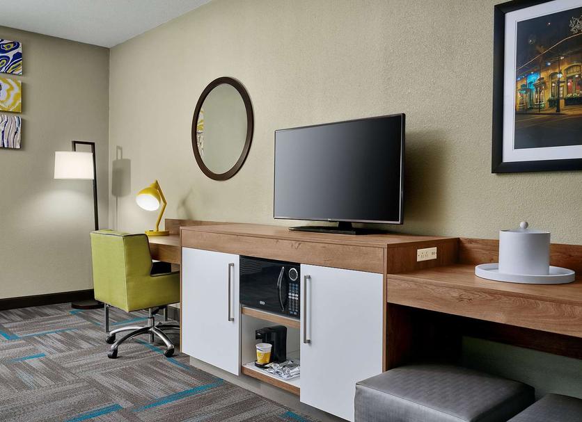 Équipements de la chambre Photo