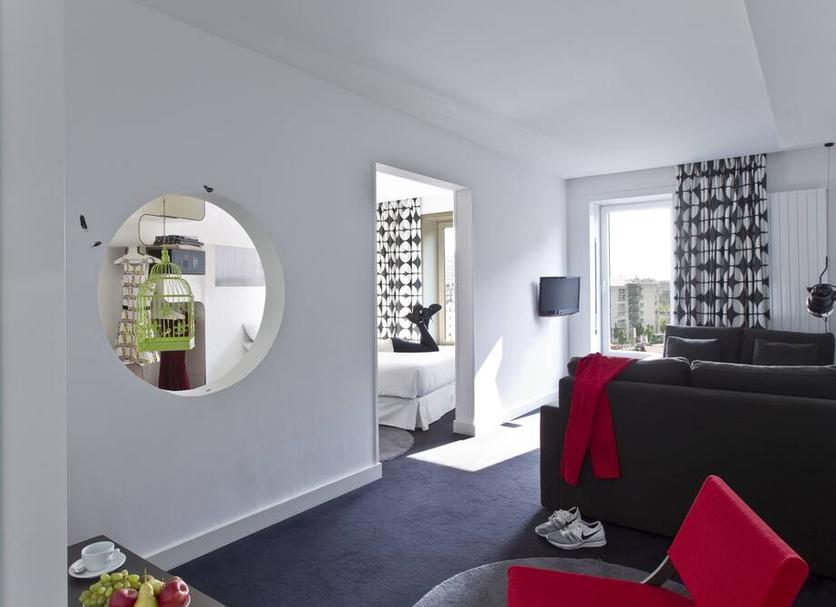 Chambre Photo