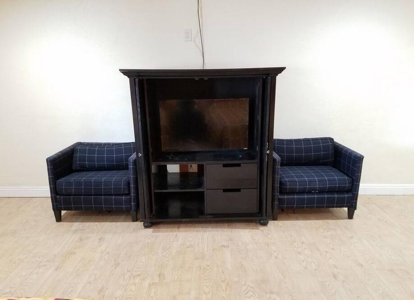 Équipements de la chambre Photo
