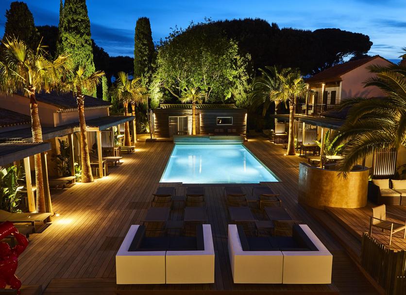 Piscine Photo