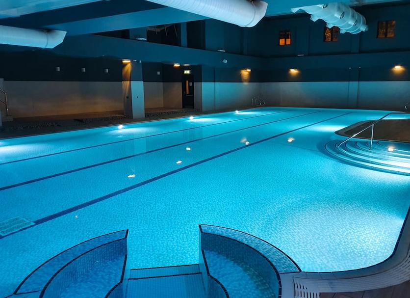 Piscine Photo