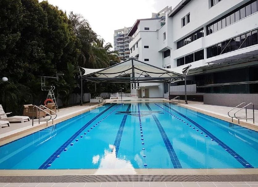 Piscine Photo