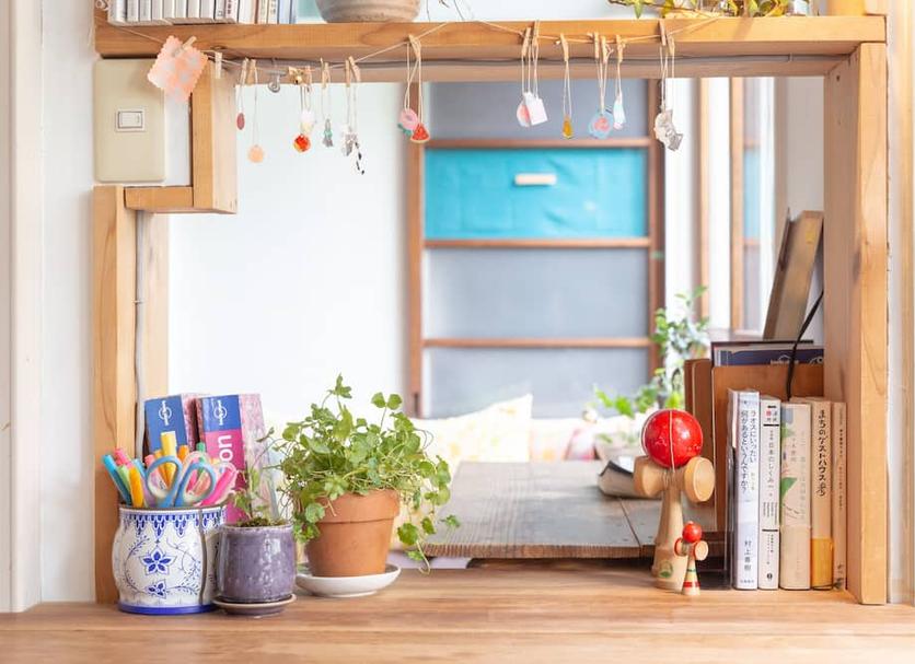Équipements de la chambre Photo