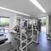 Salle de sport