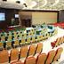 Espace de conférence