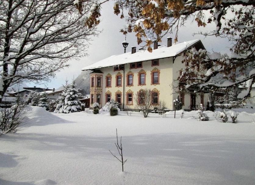 Bâtiment Photo