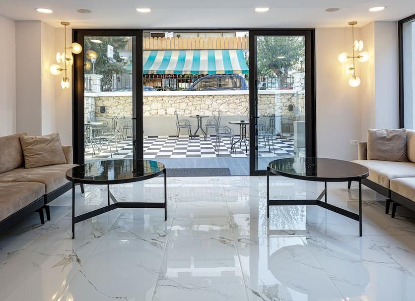Salon Photo