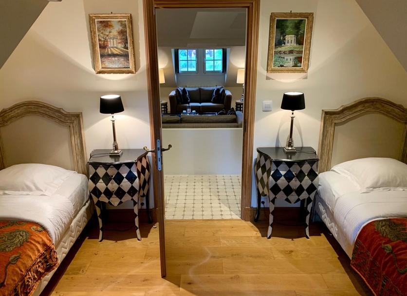 Chambre Photo