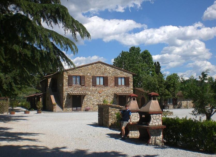 Bâtiment Photo