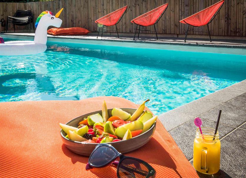 Piscine Photo