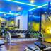 Salle de sport