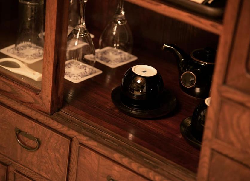 Équipements de la chambre Photo