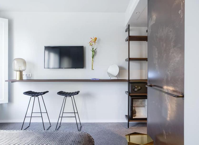 Équipements de la chambre Photo