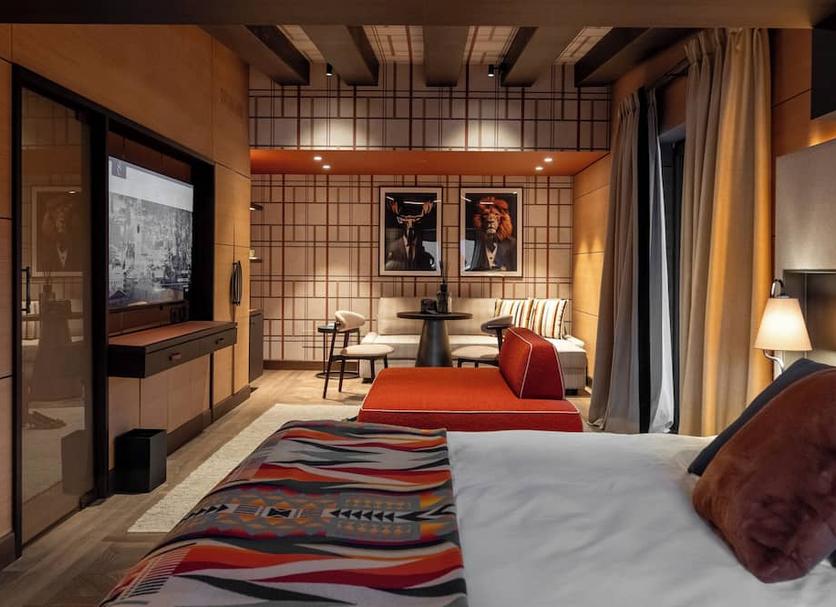 Chambre Photo