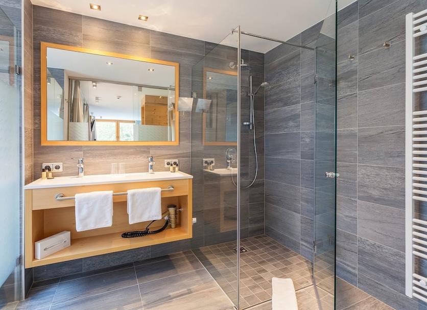 Salle de bain Photo