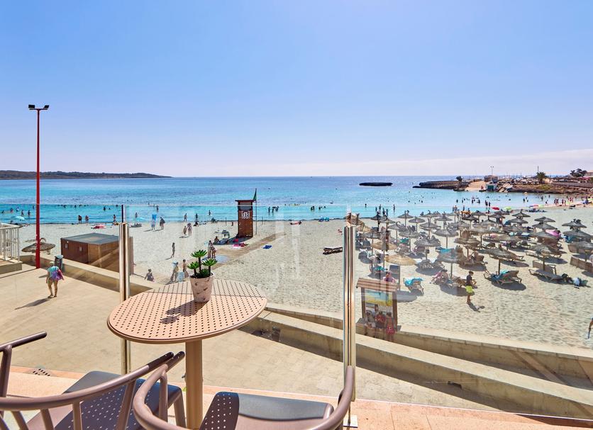 Plage Photo