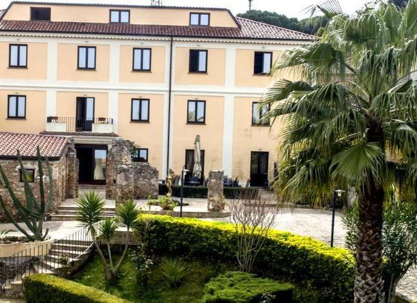 Bâtiment Photo