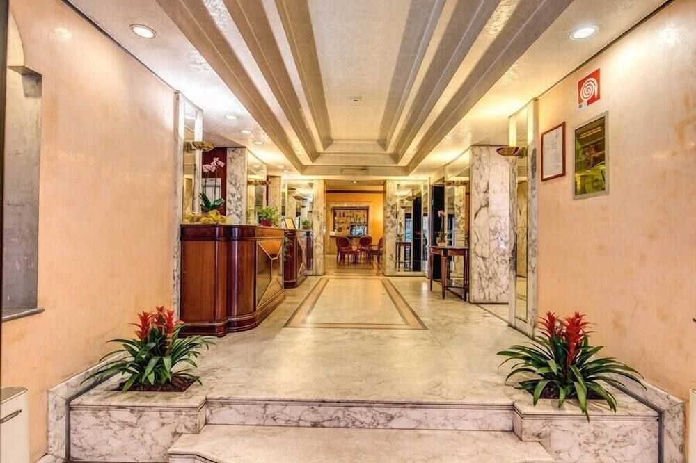 Hall d’entrée