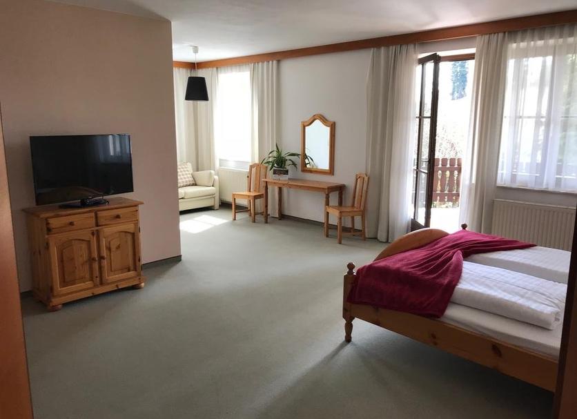 Chambre Photo