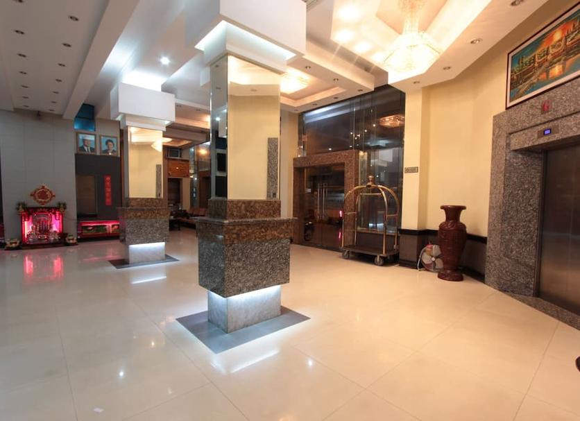 Hall d’entrée Photo