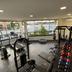 Salle de sport
