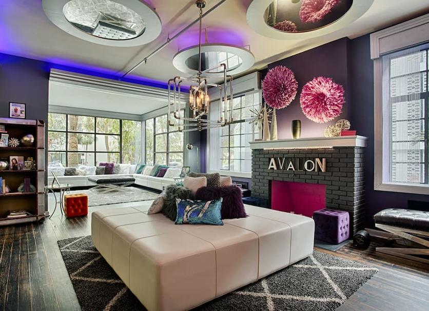 Salon Photo