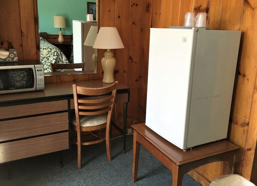Équipements de la chambre Photo