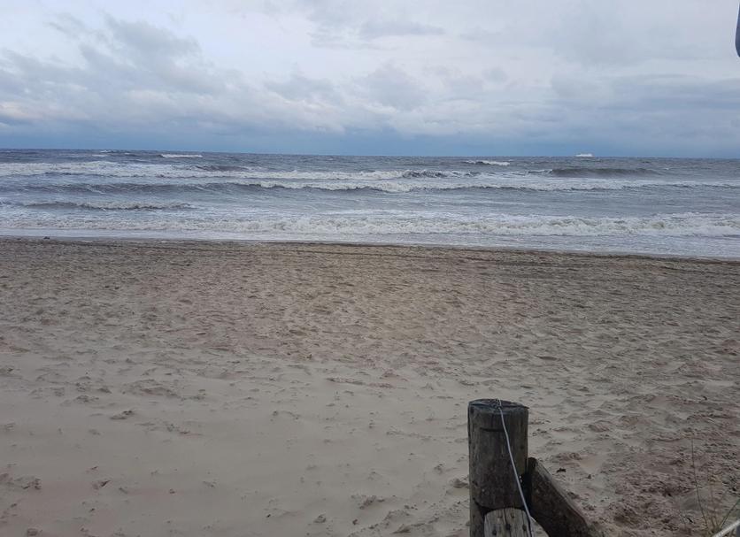 Plage Photo