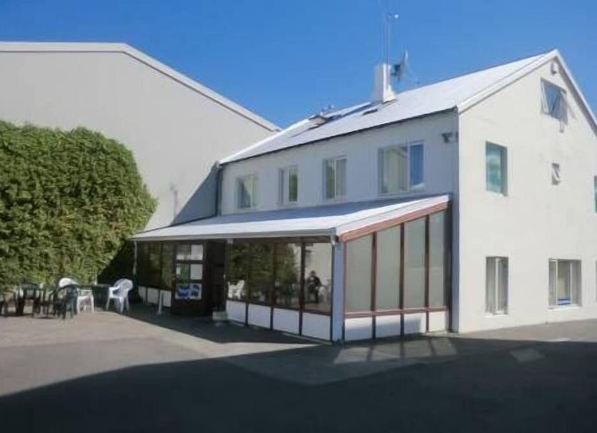 Bâtiment Photo