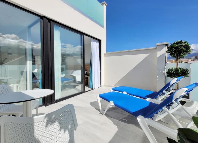 Balcon Photo