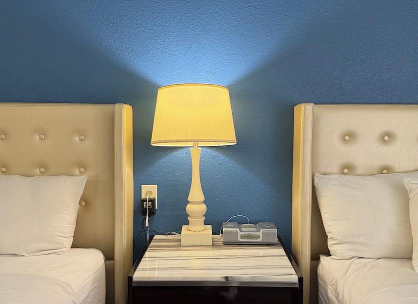 Équipements de la chambre Photo