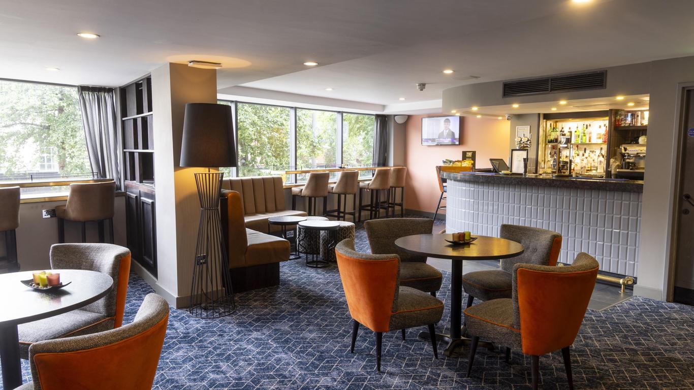 Garner Hotel Nottingham City Centre By IHG