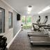 Salle de sport