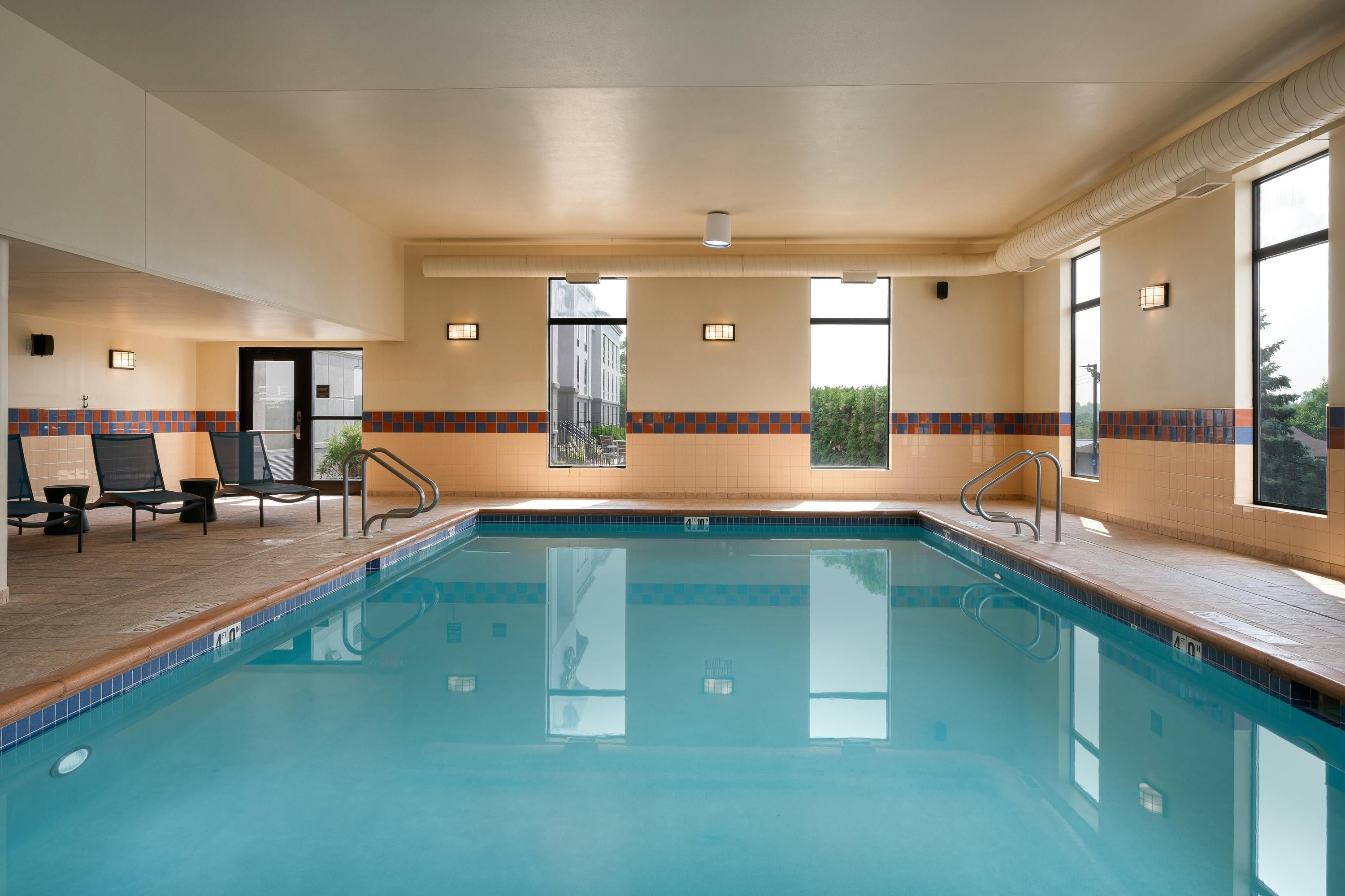 Salle de sport