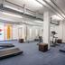 Salle de sport