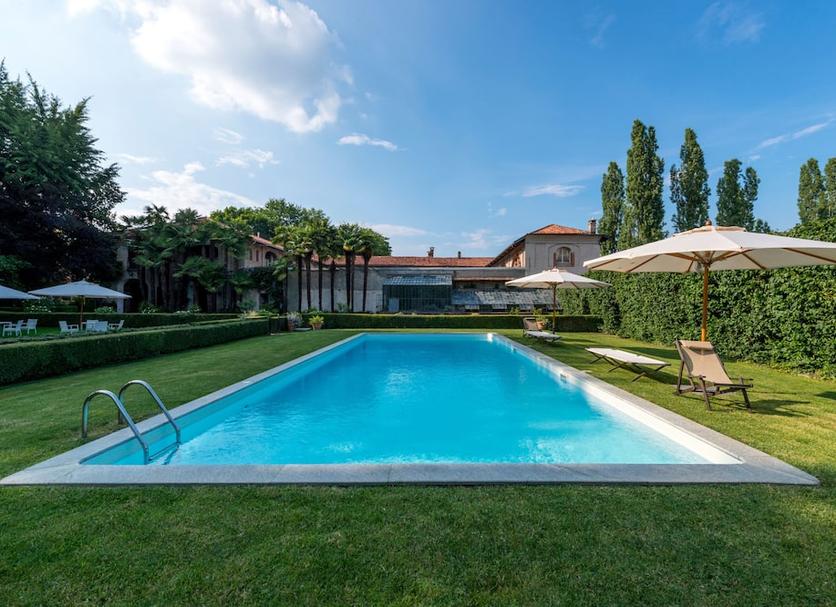 Piscine Photo