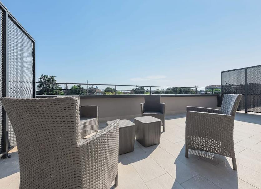 Balcon Photo