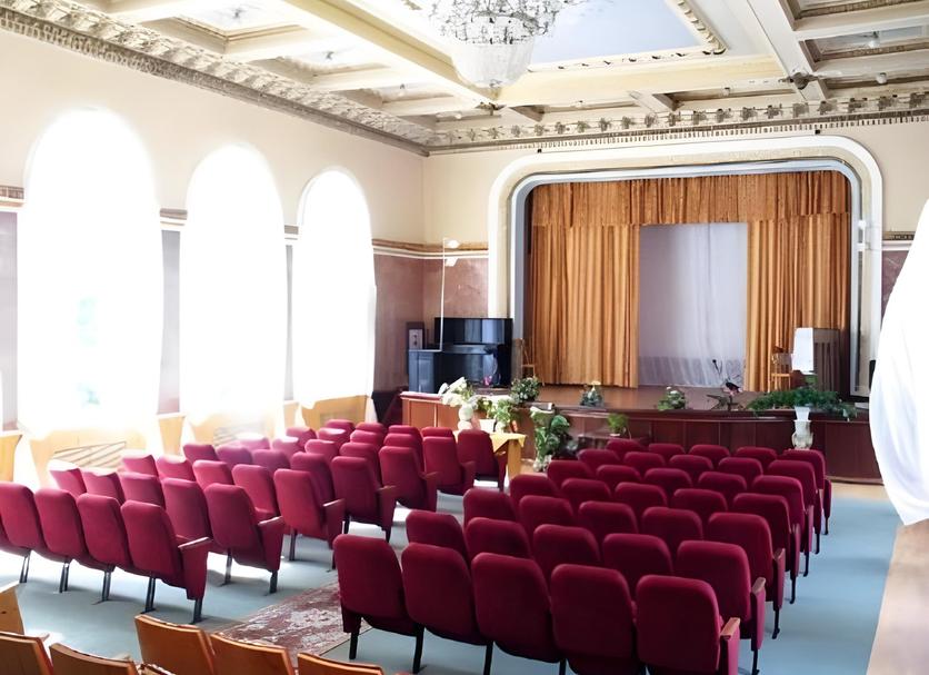Espace de conférence Photo