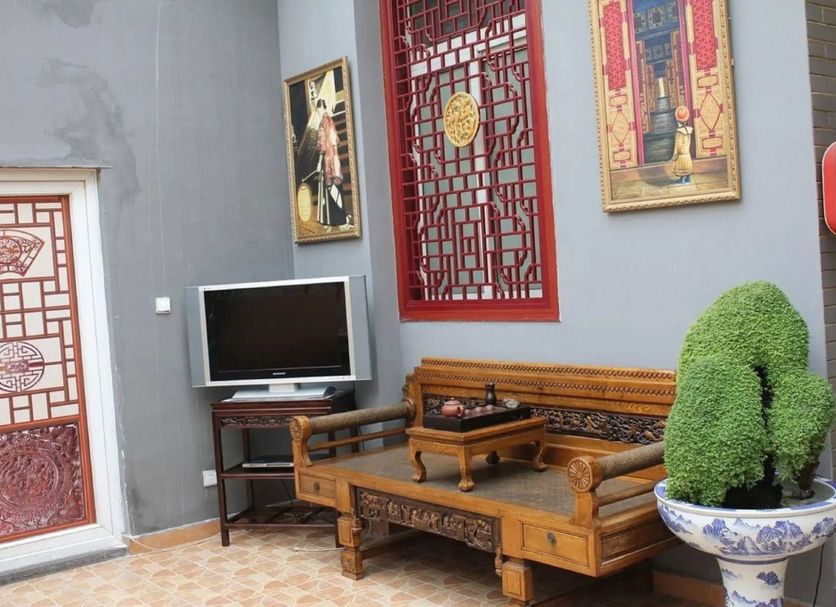 Salon Photo